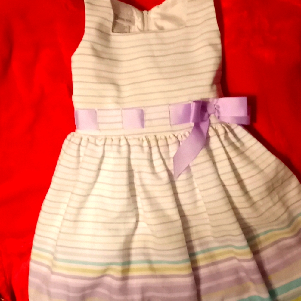 Spring Dress